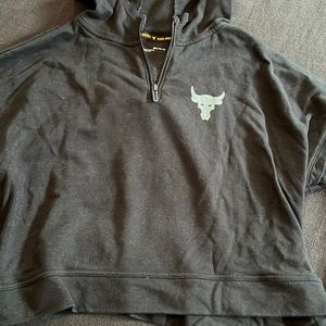 Project Rock Collection from Under Armour